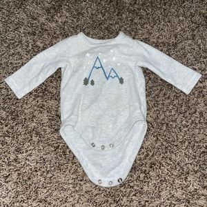Onesie 3mo